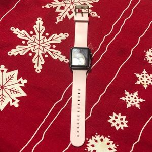 Apple Watch Series 1